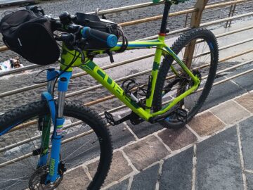 MTB Cube Attention 29