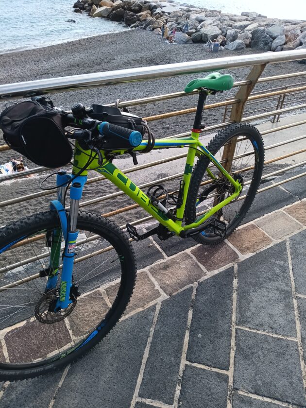 MTB Cube Attention 29