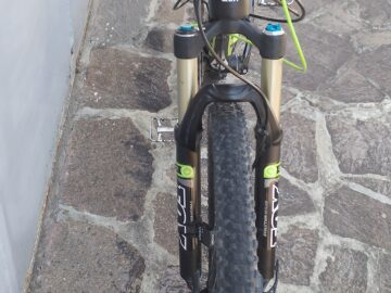 Mtb Scott Scale 750