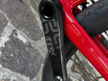 MTB tipo gravel