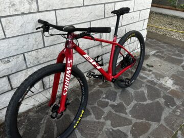 MTB tipo gravel