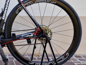 Roval CL 40 disc per copertoncino