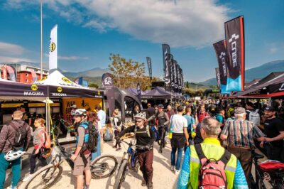 Bike Festival Riva del Garda 2025: adrenalina e novità sulle due ruote