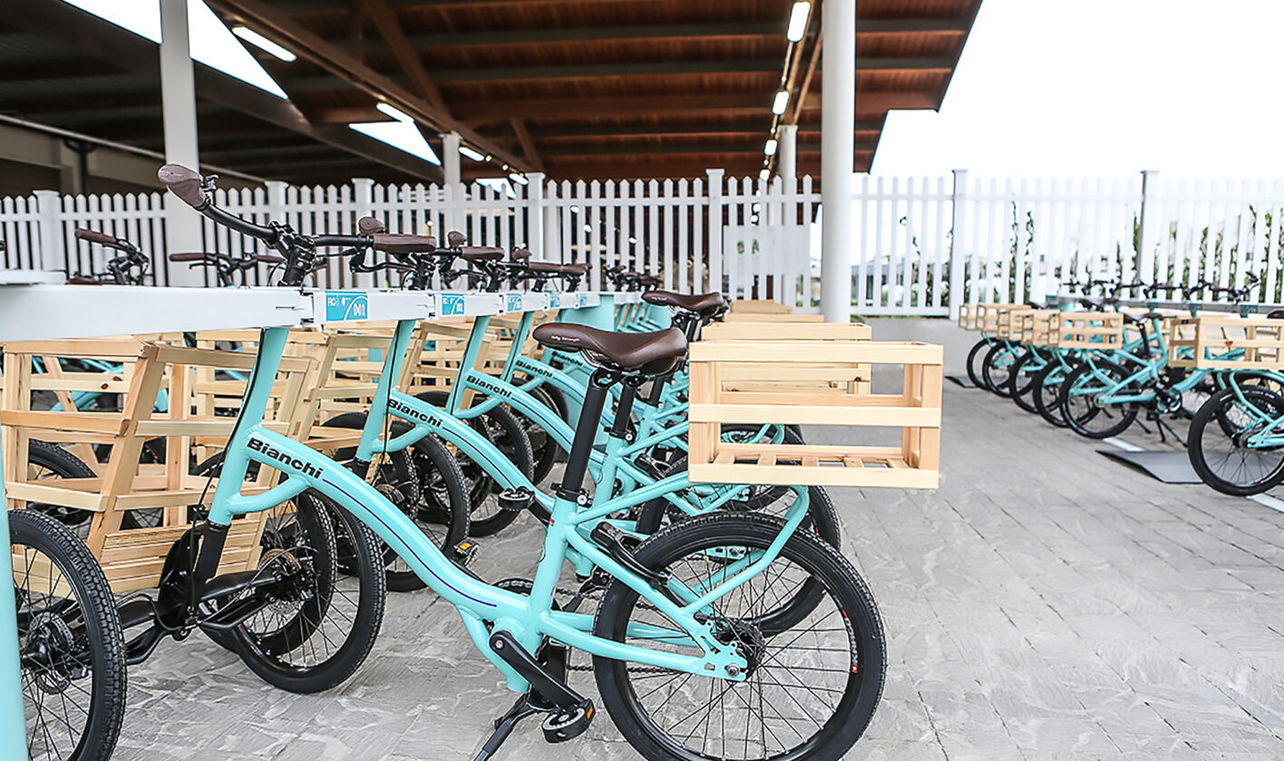 Bici Bianchi 3 ruote – Occasioni Uniche!