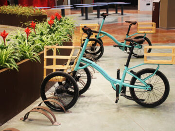 Bici Bianchi 3 ruote – Occasioni Uniche!