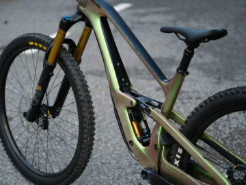 Cannondale Jekyll