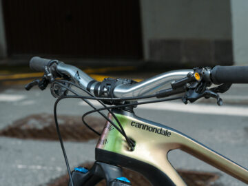 Cannondale Jekyll