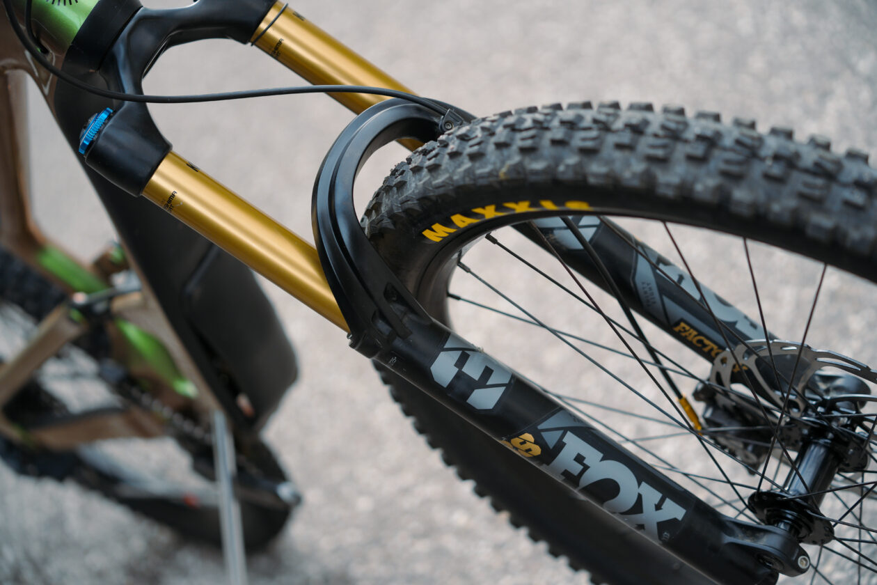 Cannondale Jekyll