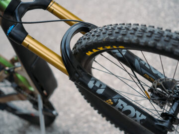 Cannondale Jekyll