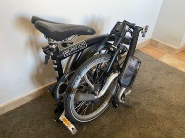 Brompton BS60102