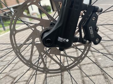 Cube Stereo Hybrid 140 hpc Race 625
