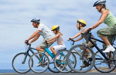 Bimbimbici 2025, il mese della mobilità attiva per bambini in oltre 200 città italiane