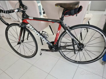 Bianchi Superleggera 928