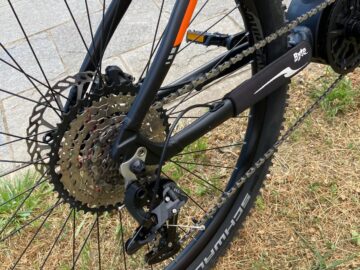 Atala B-Cross A4.2