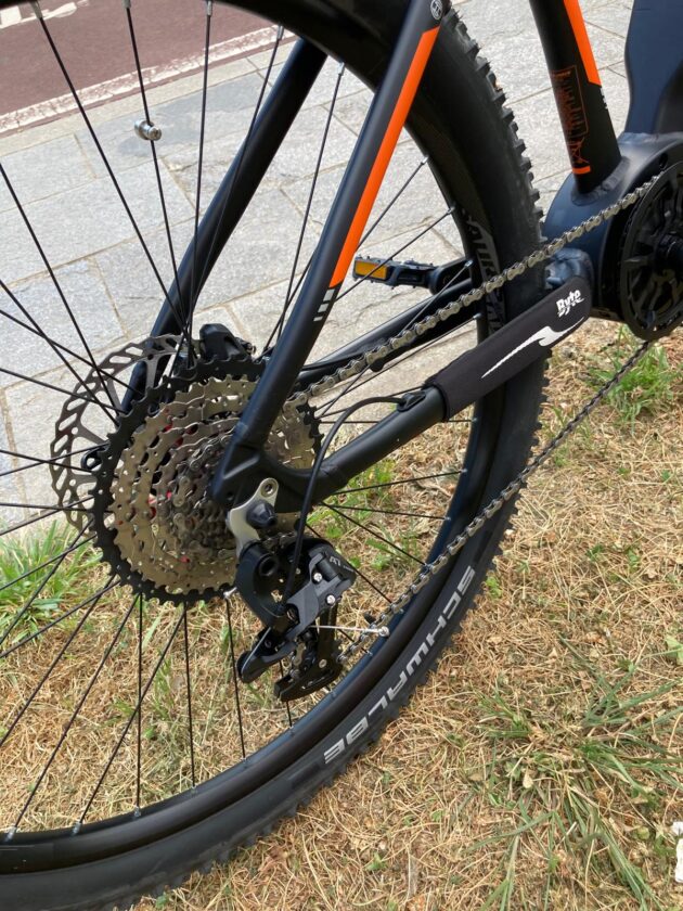 Atala B-Cross A4.2