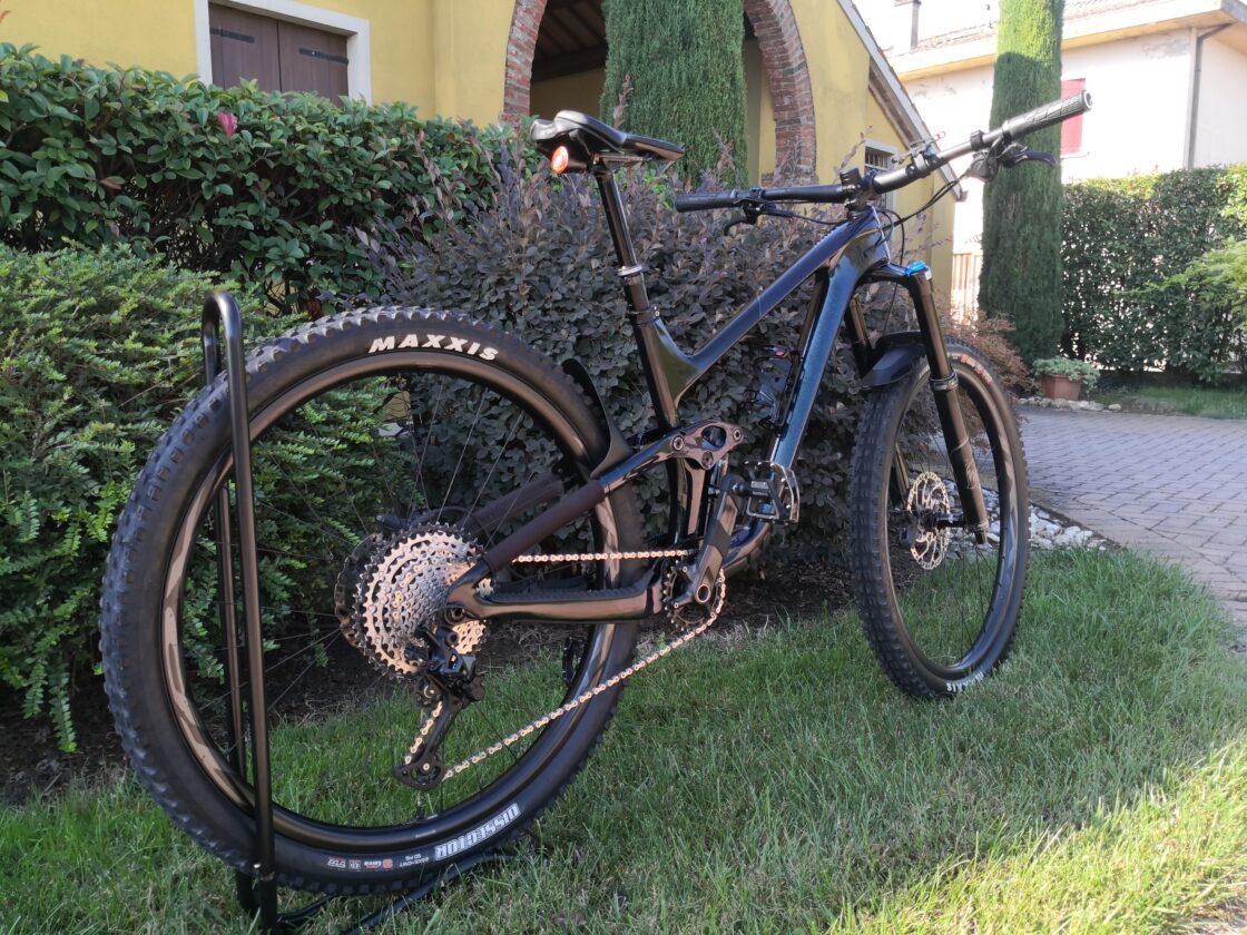 TRANCE X ADVANCED PRO 29 2