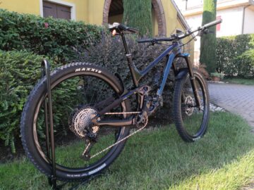 TRANCE X ADVANCED PRO 29 2
