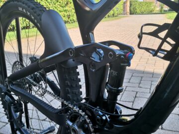 TRANCE X ADVANCED PRO 29 2