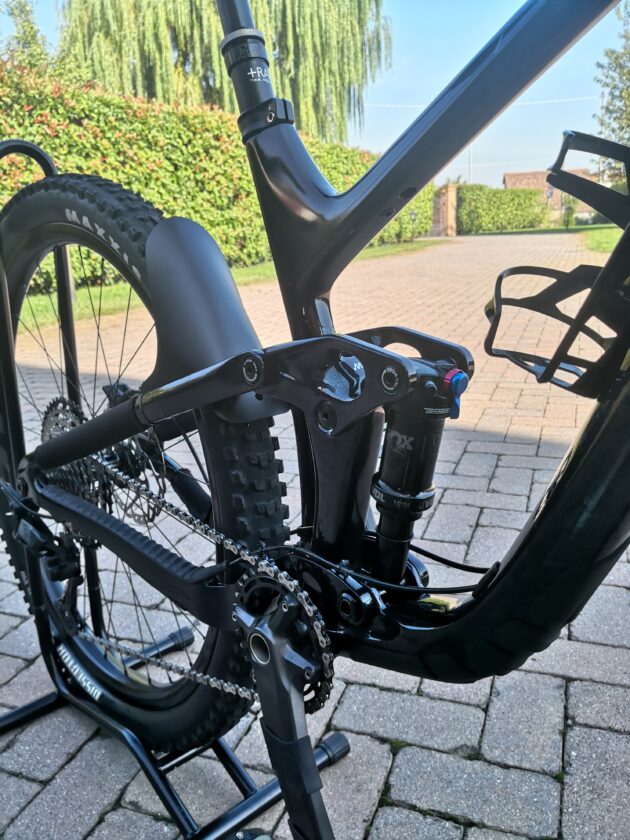 TRANCE X ADVANCED PRO 29 2