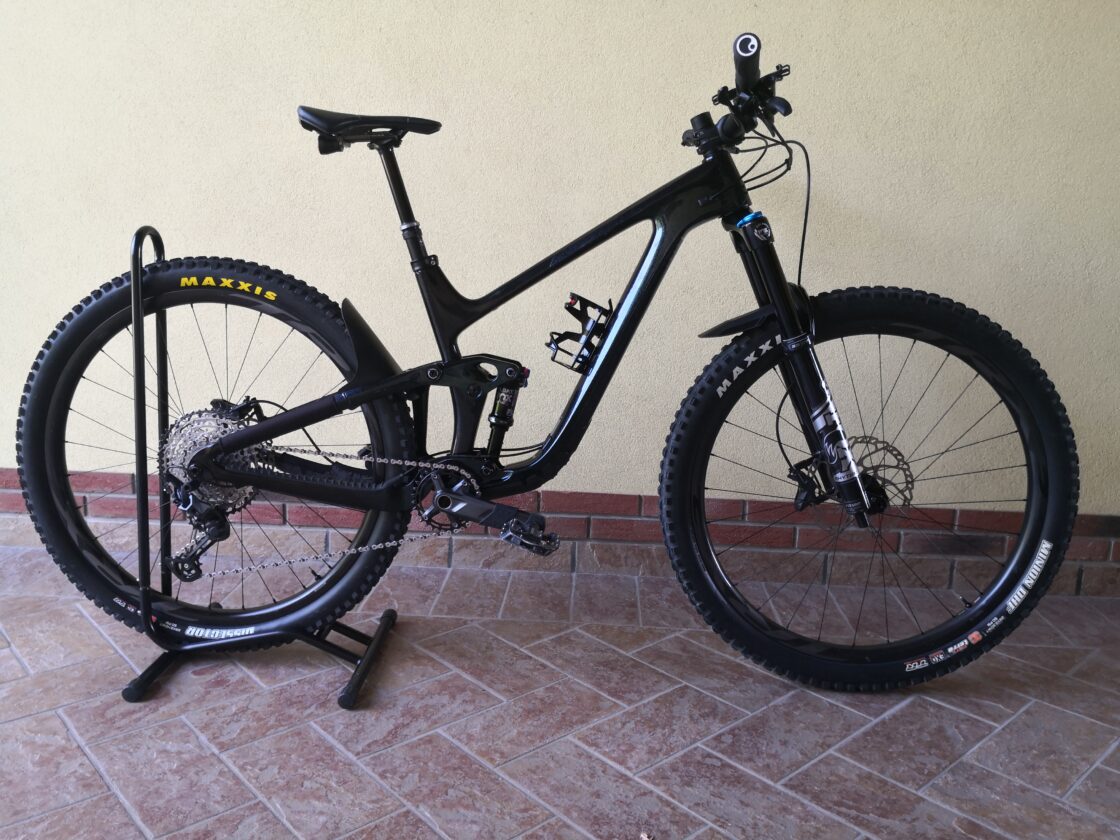 TRANCE X ADVANCED PRO 29 2