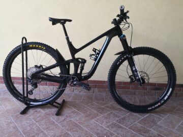 TRANCE X ADVANCED PRO 29 2