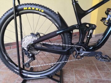 TRANCE X ADVANCED PRO 29 2