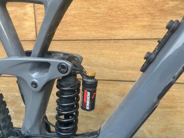 GT Sensor Carbo 2023 taglia L