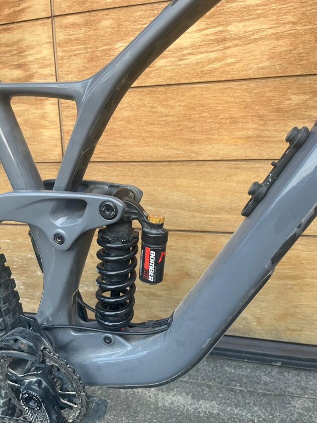 GT Sensor Carbo 2023 taglia L
