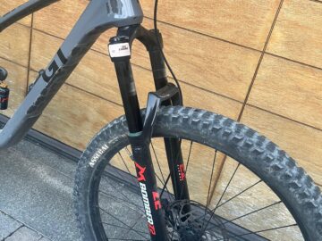 GT Sensor Carbo 2023 taglia L