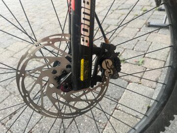 GT Sensor Carbo 2023 taglia L