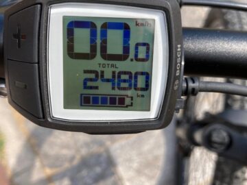 Atala B-Cross A4.2