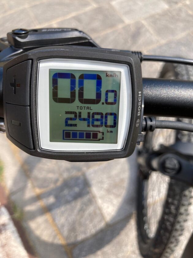 Atala B-Cross A4.2
