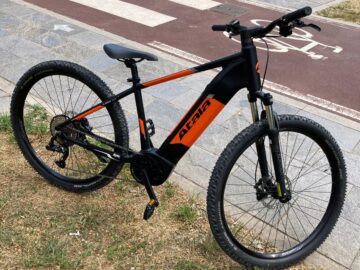 Atala B-Cross A4.2
