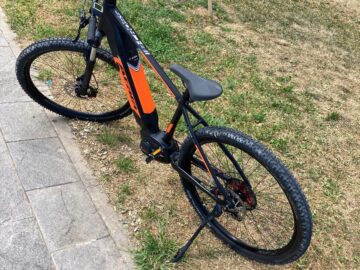 Atala B-Cross A4.2