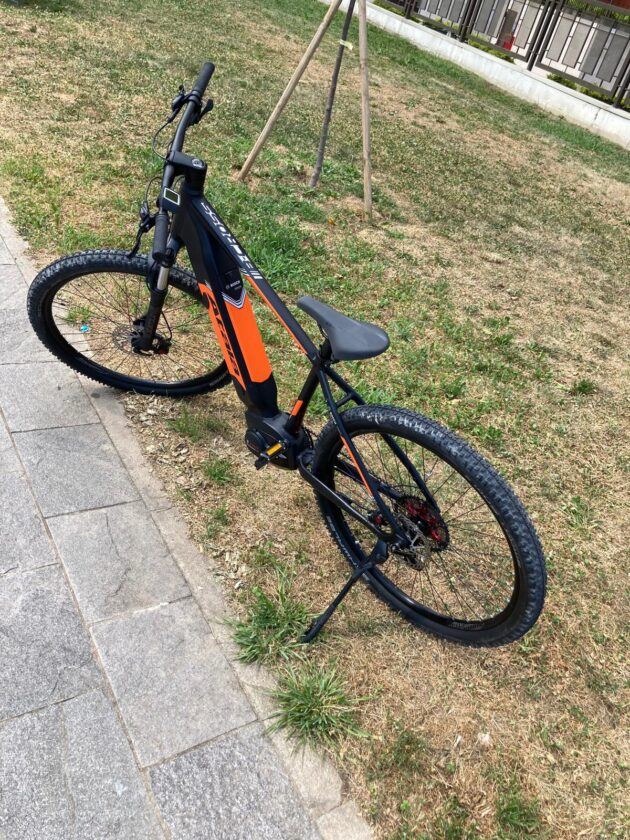 Atala B-Cross A4.2